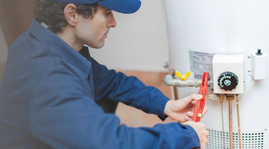 Professional sink repair in Kirkwood, IL